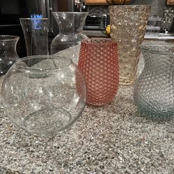 Flower Vases