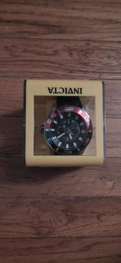 Invicta Men's Watch in Box