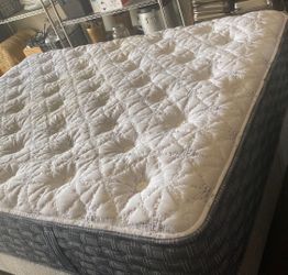Queen Mattress