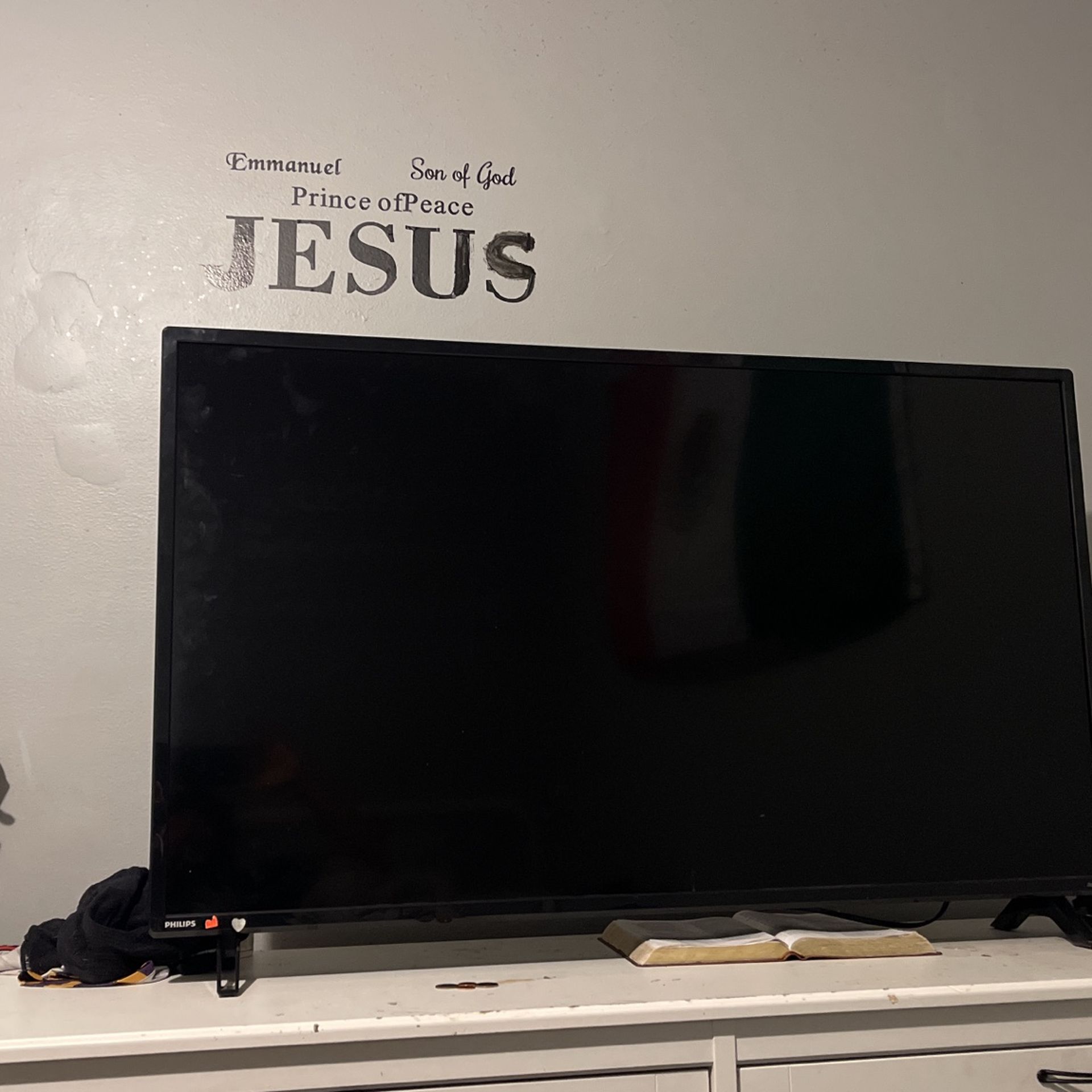 PHILPS Roku Tv