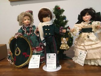 Dolls