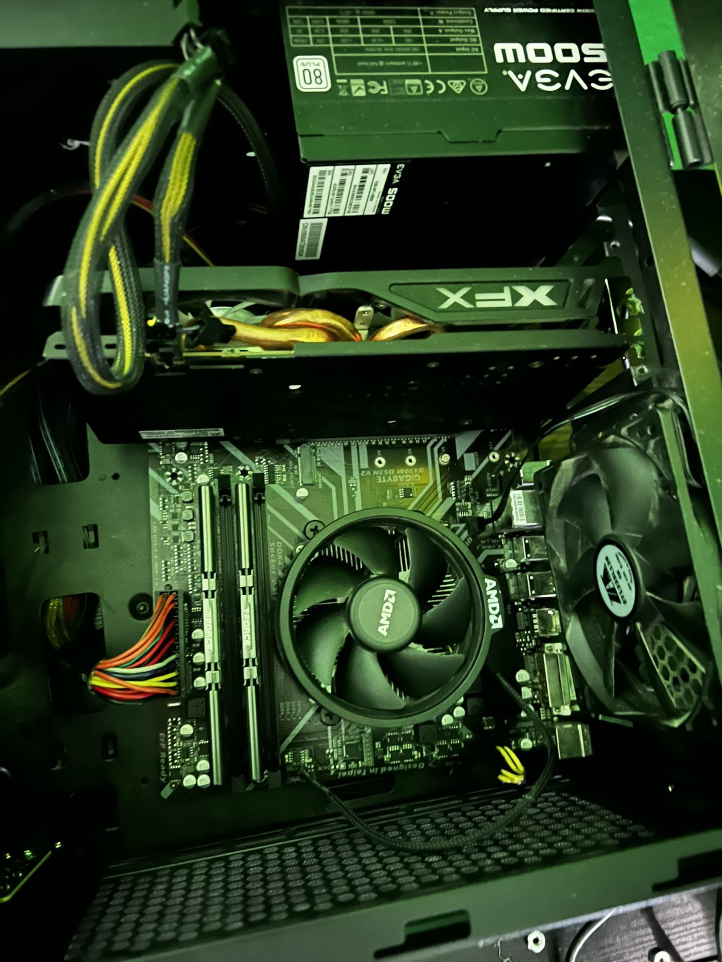 Gaming Pc