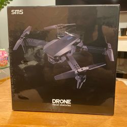 SMS Drone