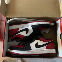 Jordan 1 Low