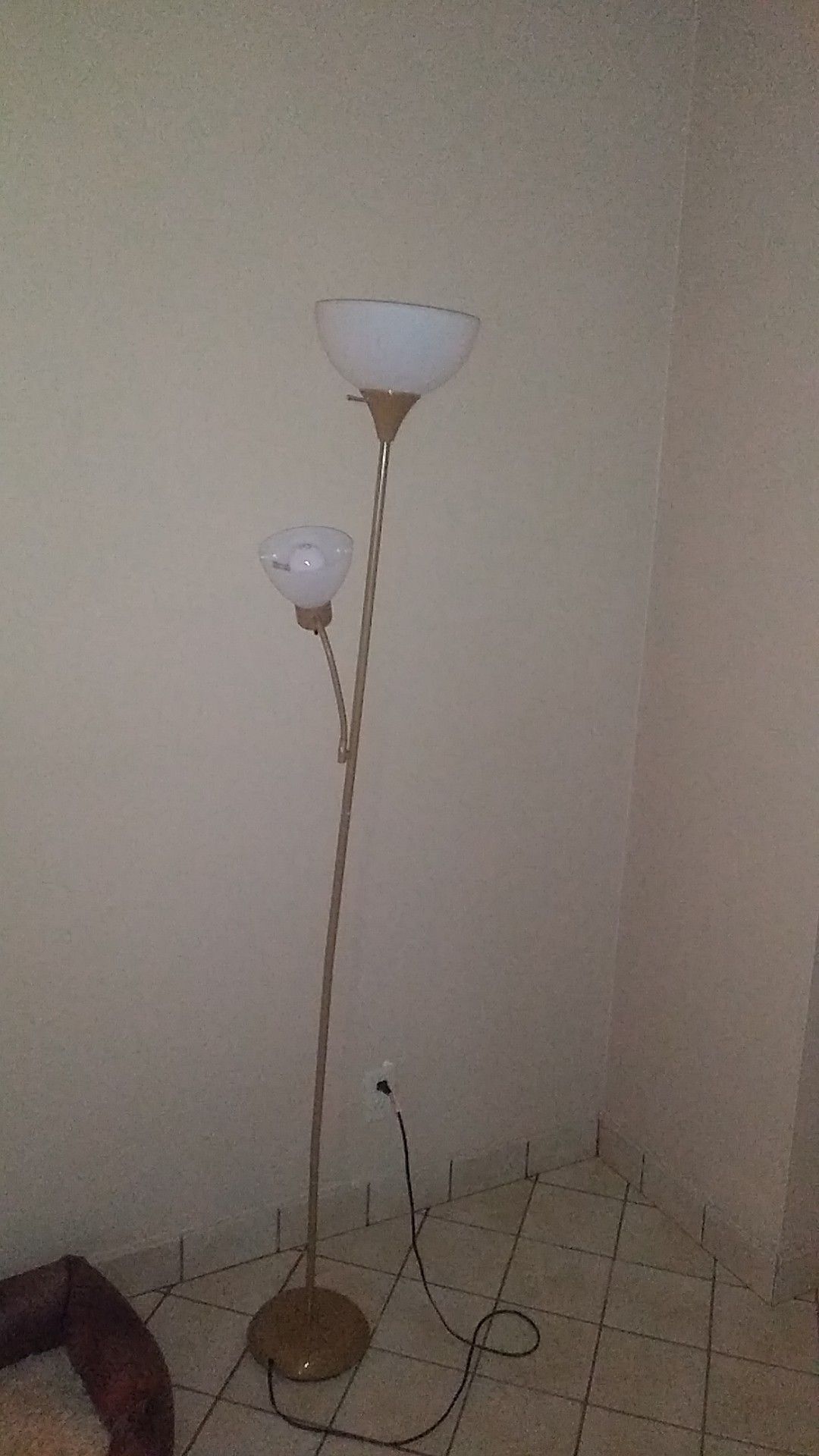 Stand up light