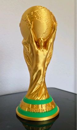FIFA World Cup Trophy