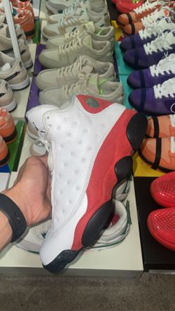 🔥For sale Air Jordan 13 chicagos 🔥