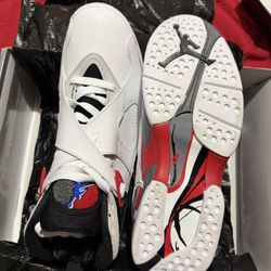 Jordan 8 Bugs BunnySize 9 