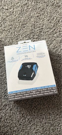 Cronus Zen Controller Adapter