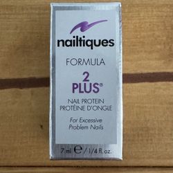 Nailtiques Nail Protein Formula 2 Plus