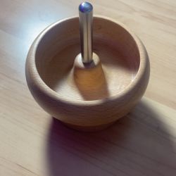 Mini Bead Spinner