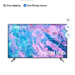 New Never Opened Samsung 55 Inch Tv 