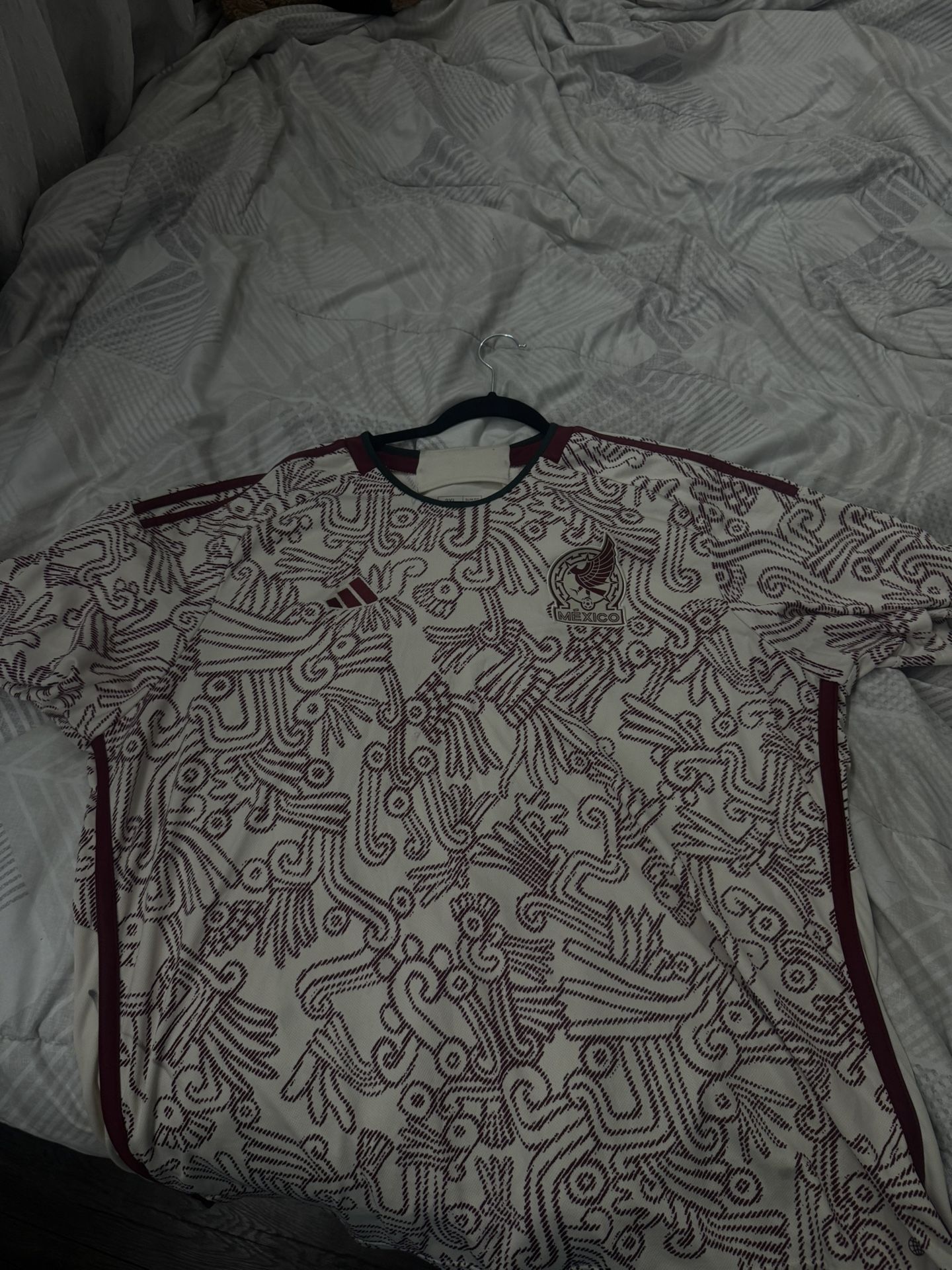 Soccer Jersey