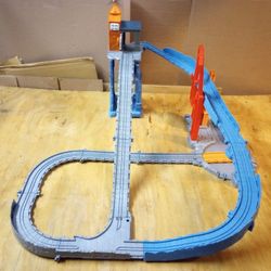 Thomas And Friends The Great Quarry Climb Take N Play