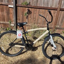 Men Bike KEND brand new nueva Size 29 $160
