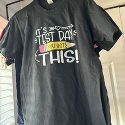 Fun Teacher T-shirts 