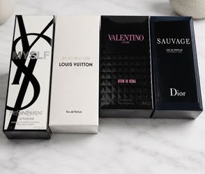 Men cologne