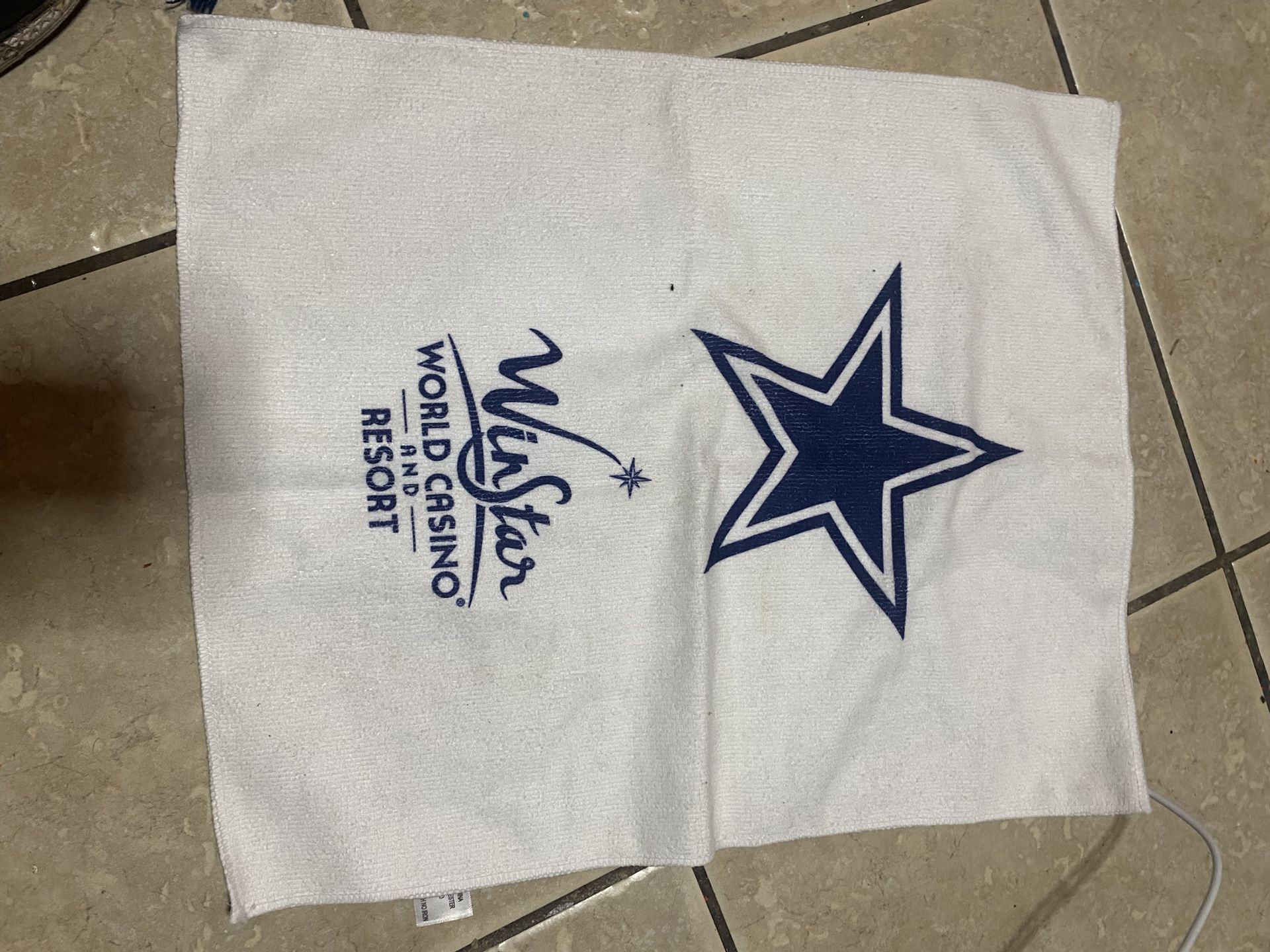 Cardinal Vs Cowboys