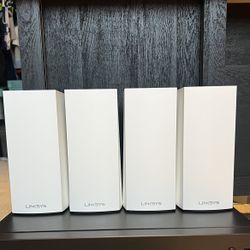 Wifi 6 Mesh Router 