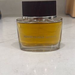 Kenneth Cole Signature Cologne 