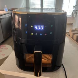 Bluebow 8qt Air Fryer
