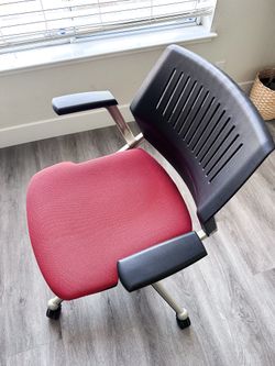 Steelcase Vecta Kart Office Chair