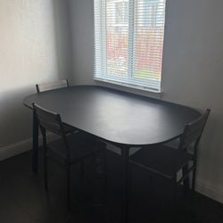 Dinning Table