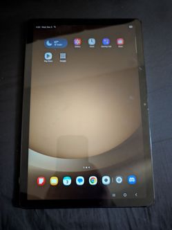 Galaxy Tab A9+ Tablet