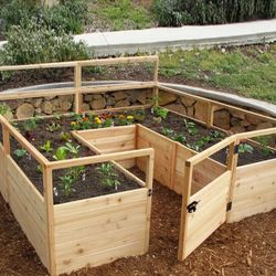 Gardening Solution 