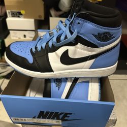 Air Jordan 1 Retro High OG Size 10.5