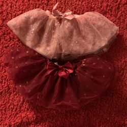 Tutu Skirts