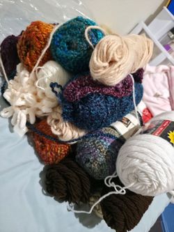 Yarn