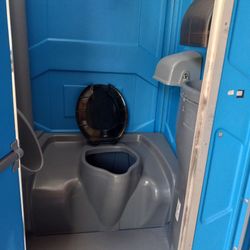 Portable Restrooms