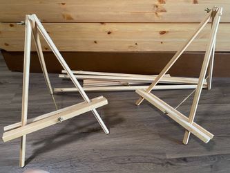 Display Easels