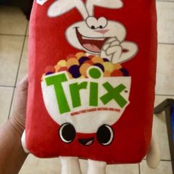 Trix Toy