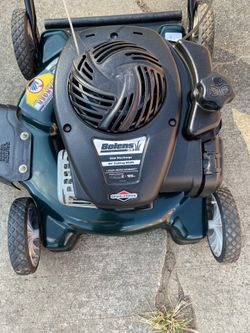 Bolens 450e 125cc sale