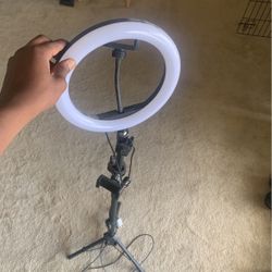 Ring Light 