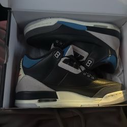 Jordan 3 Retro OG
