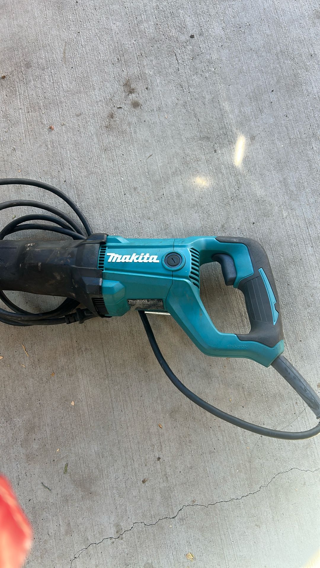 Manita Electric Saw JR3051T 120V 12A