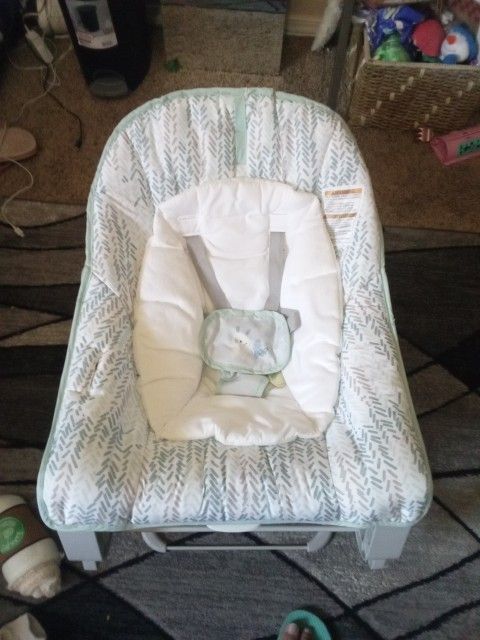 Baby Carrier For Dolls!