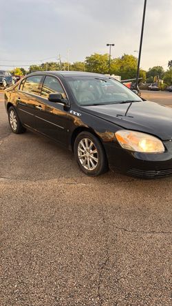 2009 BUICK LUCERNE CXL 113k