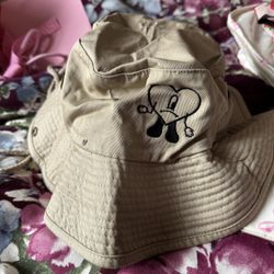 Bad Bunny Bucket Hat