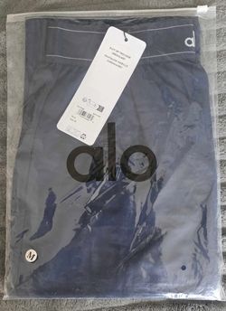 Alo pants