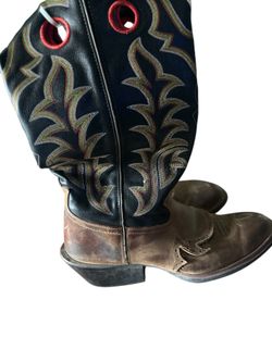 Tony Lama Boots