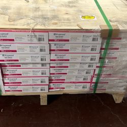 Lifeproof Driftwood Beach 30 MIL x 8.7 in. W x 48 in. L Click Lock Waterproof Luxury Vinyl Plank Flooring (20.1 sqft/case)