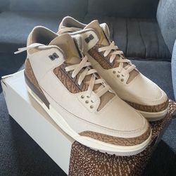Air Jordan 3 Retro
