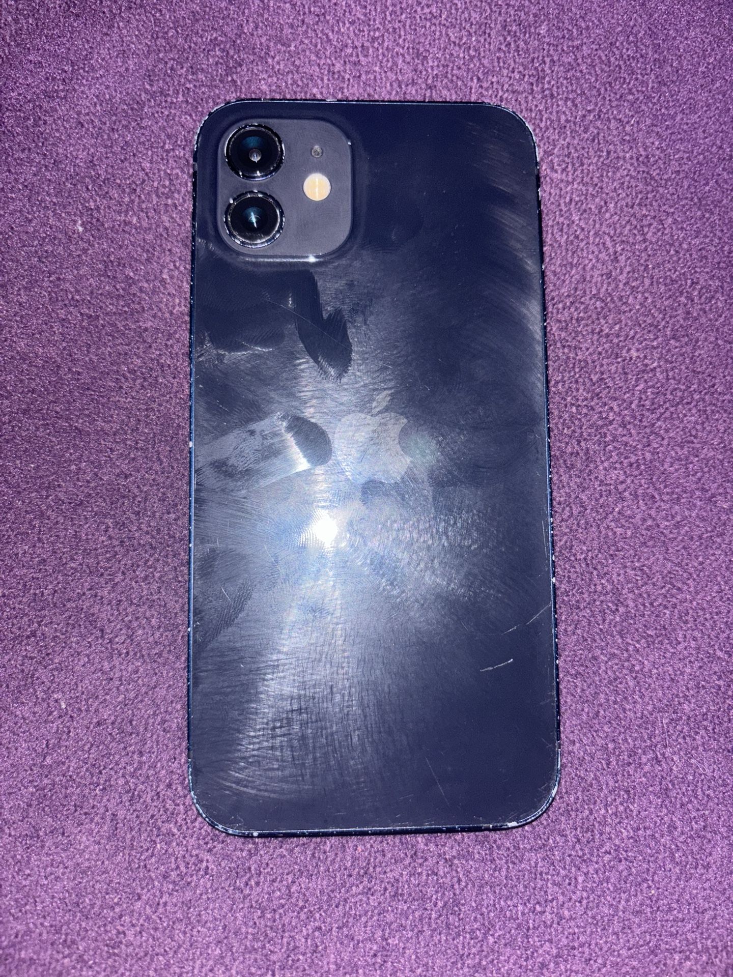 iPhone 12 