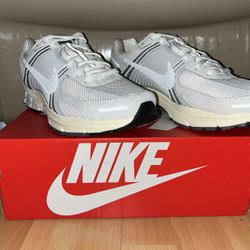 Nike Zoom Vomero 5 Platinum Tint Shoes - Men’s US10.5 - Brand New