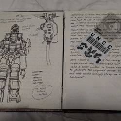HALO REACH LIMITED EDITION * SECTION 3 BLACK BOX ONLY