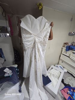Vestidos de novia